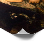 Poster Magdalene pénitente (Coin)