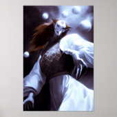 Poster Mage (Devant)