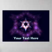 Poster Magen Dalet (Devant)