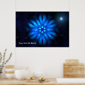 Poster Magen Zayin (Cuisine)