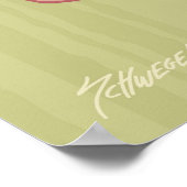 Poster Maggie (Coin)