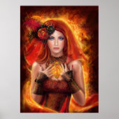 Poster Magic (Voorkant)