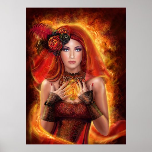 Poster Magic (Voorkant)