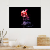 Poster Magic Potion (Keuken)