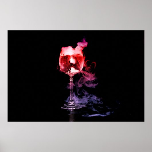 Poster Magic Potion (Voorkant)