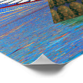 Poster Magic Scarab (Coin)