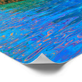 Poster Magic Scarab (Coin)