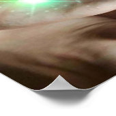 Poster Magic spell (Coin)