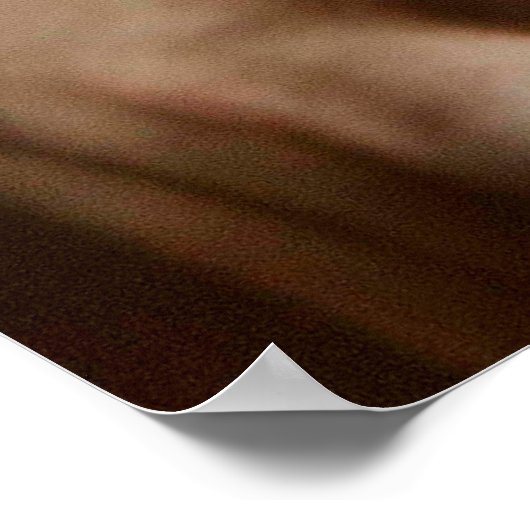 Poster Magic spell (Coin)