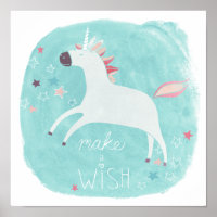 Magic Unicorn Squad - Faites un voeu