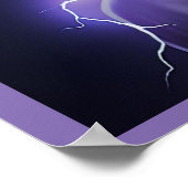 Poster Magical Gleam (Coin)