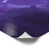 Poster Magical Parrot (Coin)