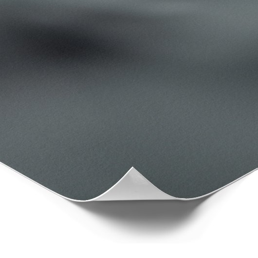 Poster Magicien de singe volant Oz Wicked (Coin)