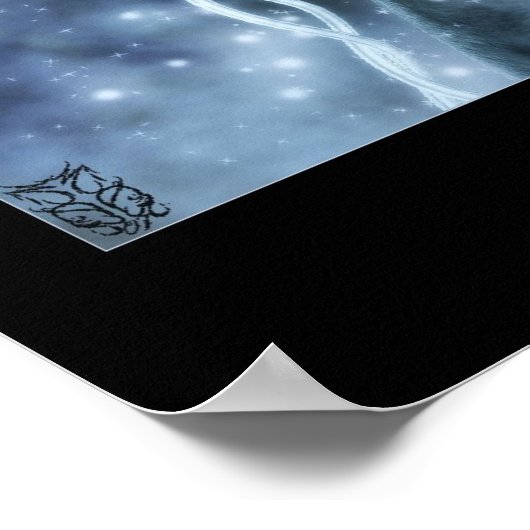 Poster Magico (Coin)