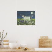Poster Magie (Cuisine)