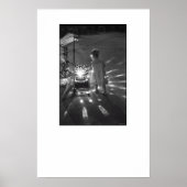 Poster Magie (Devant)