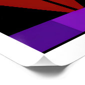 Poster Magie de mode (Coin)