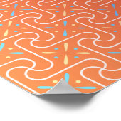 Poster Magie du violon (Coin)