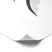 Poster Magie étrange (Coin)