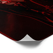 Poster magique (Coin)