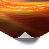 Poster magique (Coin)