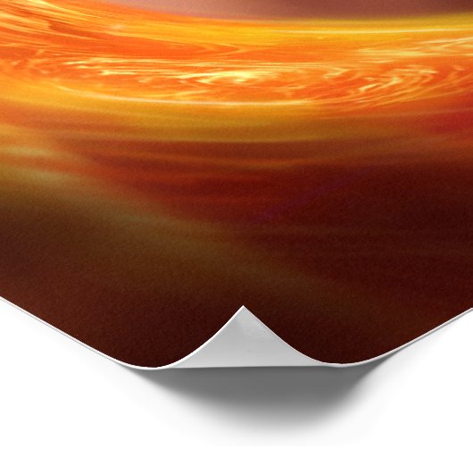 Poster magique (Coin)