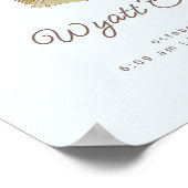 Poster Magique Harry Potter & Hogwarts statistiques de na (Coin)