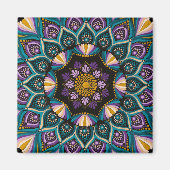 Poster Magneet (Voorkant)