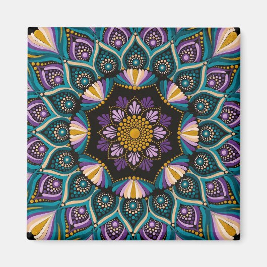 Poster Magneet (Voorkant)