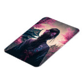 Poster Magnet (Côté Gauche)