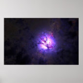 Poster Magnetar (Devant)