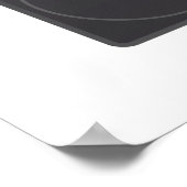 Poster Magnétophone à bande (Coin)