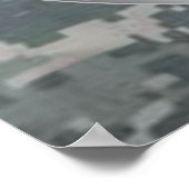 Poster Magnifique 5e Groupe des forces spéciales (aéropor (Coin)