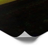 Poster Magnifique Aurora (Coin)