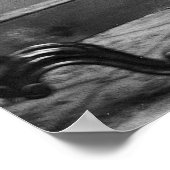 Poster Magnifique Casquette de la guerre de Sécession, an (Coin)