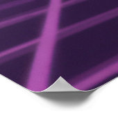 Poster Magnifique Cool Retro Gamer Cat (Coin)