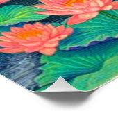 POSTER MAGNIFIQUE MAIDEN 7 (Coin)