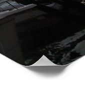 POSTER MAGNIFIQUE MATTHEW 11:28 COUCHER DE SOLEIL SUR LA  (Coin)