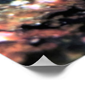 Poster Magnifique Nudi (Coin)