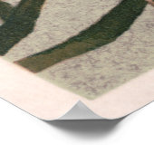 Poster Magnolia (Coin)