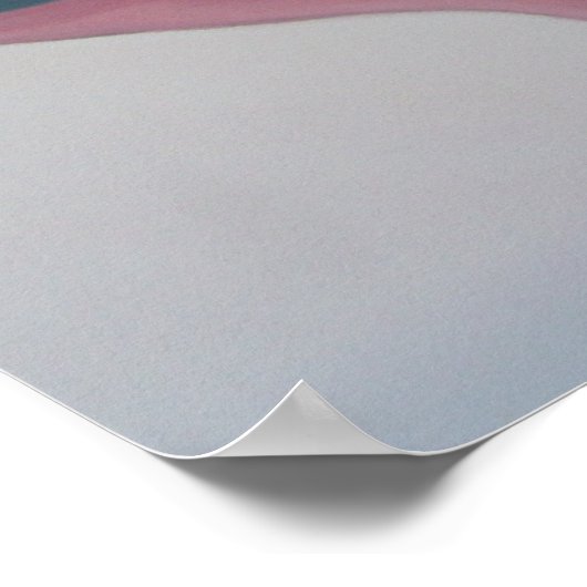 Poster Magnolia 2 (Coin)