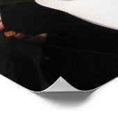 Poster Magnolia Bloom (Coin)