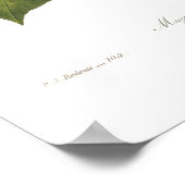 Poster Magnolia soulangiana (Coin)