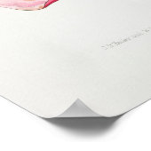 Poster Magnolias (Coin)