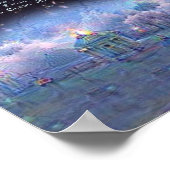 Poster Magrathea Interplanetary Travel Company (Coin)