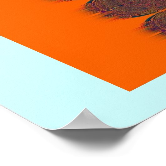 Poster Magvis 1077 (Coin)