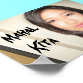 Poster Mahal Kita (Coin)
