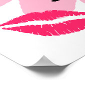 Poster MAHAL KITA - Tagalog Je vous aime (Coin)