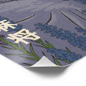 Poster Mahjong (Coin)