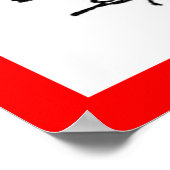 POSTER MAHJONG (Coin)